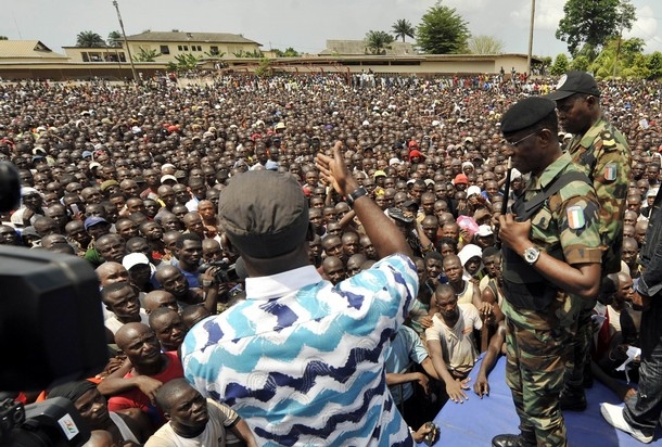 Honneur à vous les patriotes !